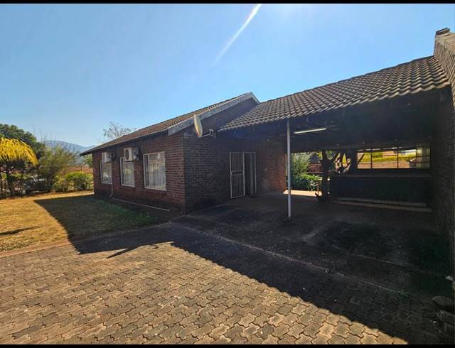 2 BEDROOM HOUSE FOR SALE IN THABAZIMBI